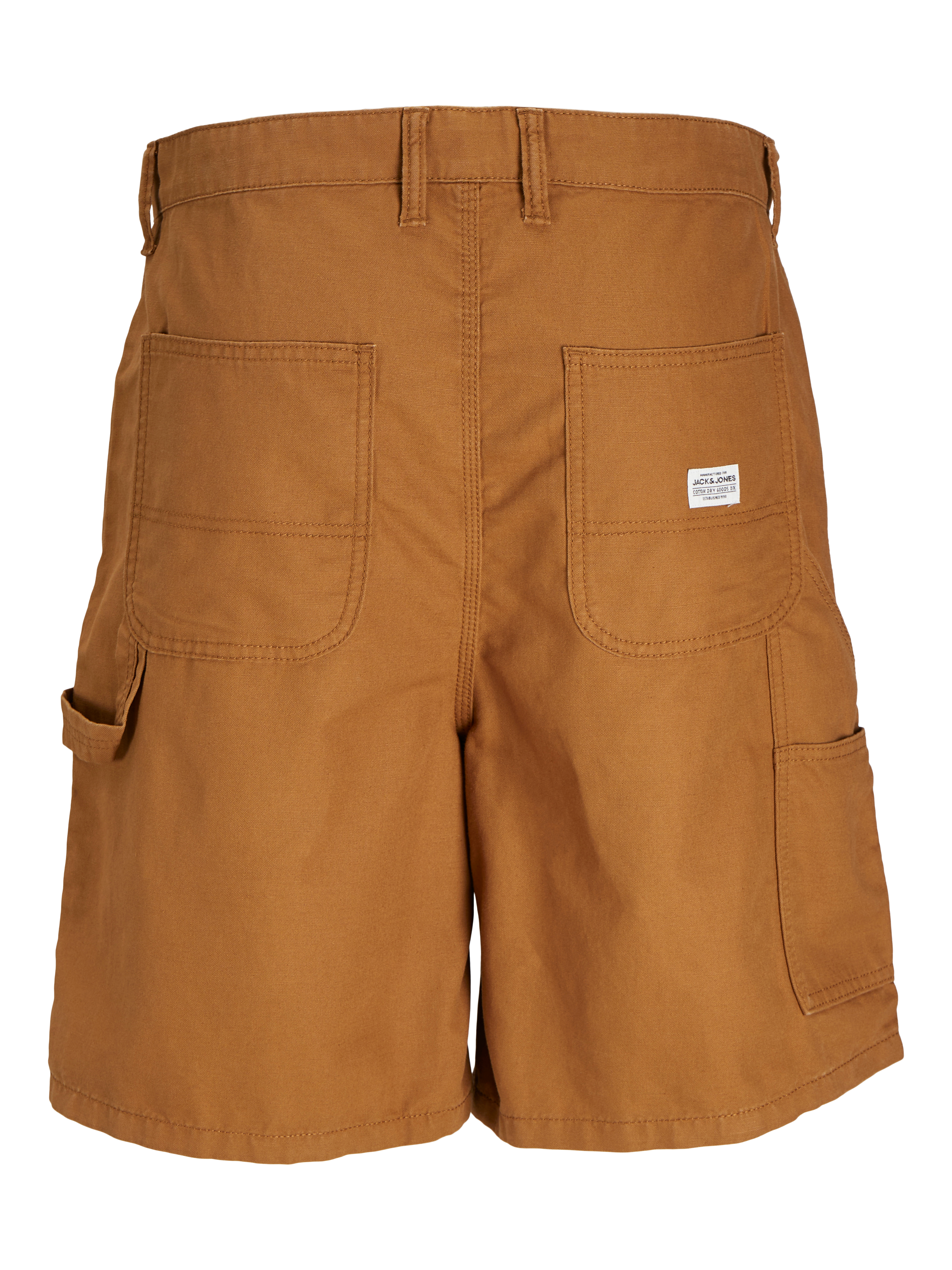 Thumbnail - Loose Fit Baggy Fit Shorts