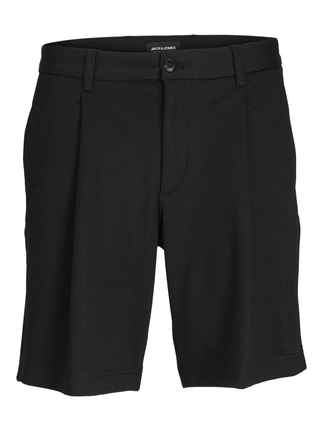お中元 お歳暮 お年賀 夏 冬 年末年始のご挨拶 ギフト 通販な Wide Fit Jones® & Jack | Black | shorts Chino パンツ