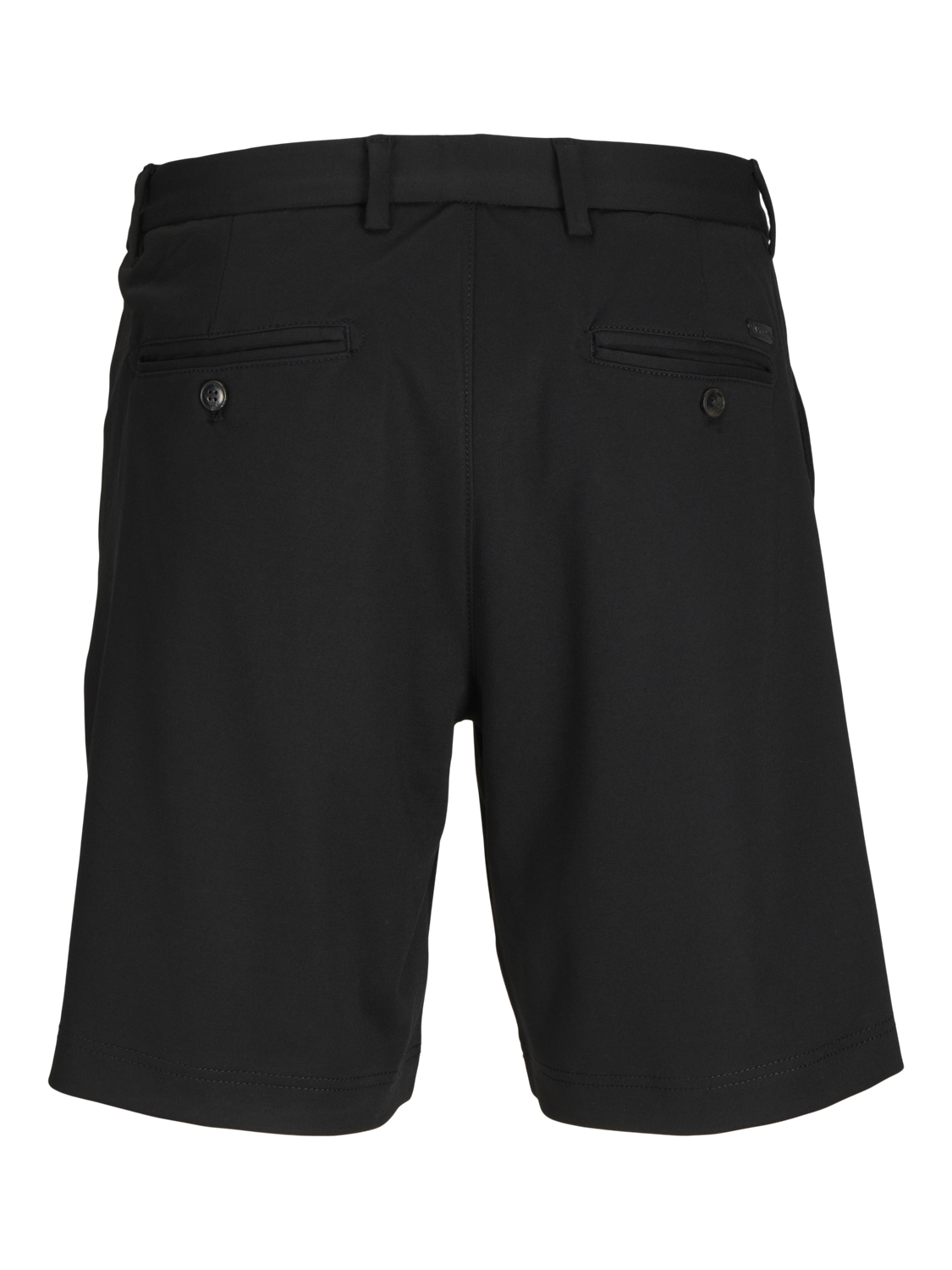 Wide Fit Chino Shorts