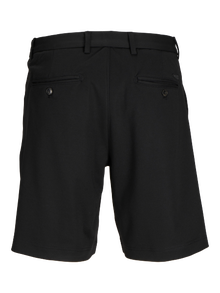 Jack & Jones Vid passform Chinoshorts -Black - 12255542