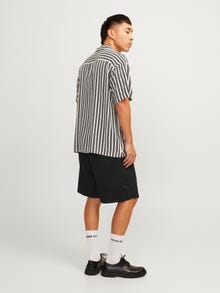 Jack & Jones Chino shorts -Black - 12255542