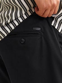 Jack & Jones Chino shorts -Black - 12255542