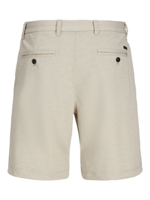 Jack & Jones Wide Fit Chino-shortsit -Crockery - 12255542