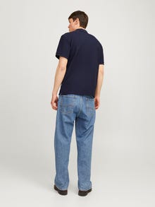 Jack & Jones Καλοκαιρινό μπλουζάκι -Night Sky - 12255578