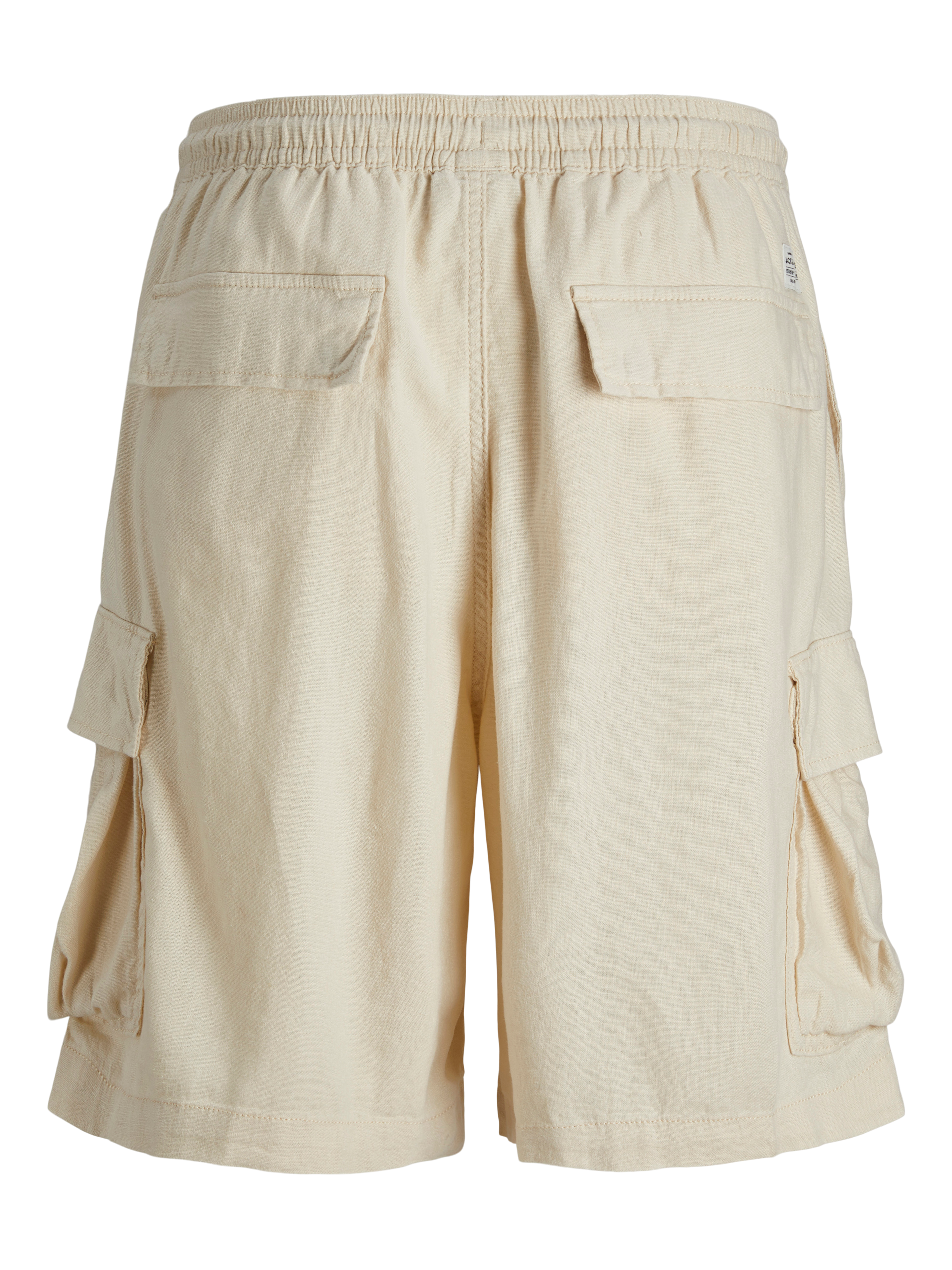 Thumbnail - Loose Fit Cargo Shorts