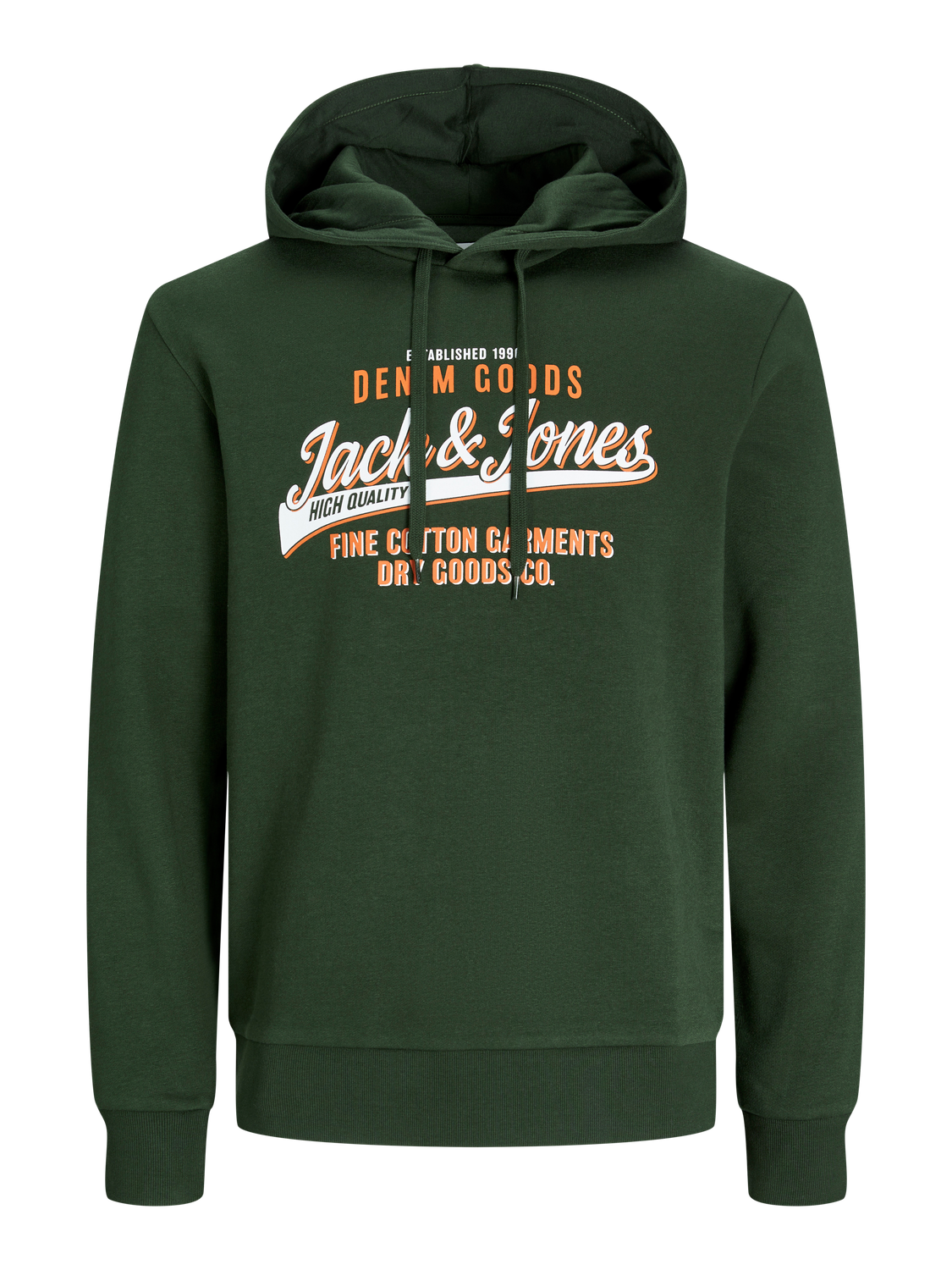 Jack Jones Hoodie Jack And Jones Hoodie Buy Jack Jones Logo