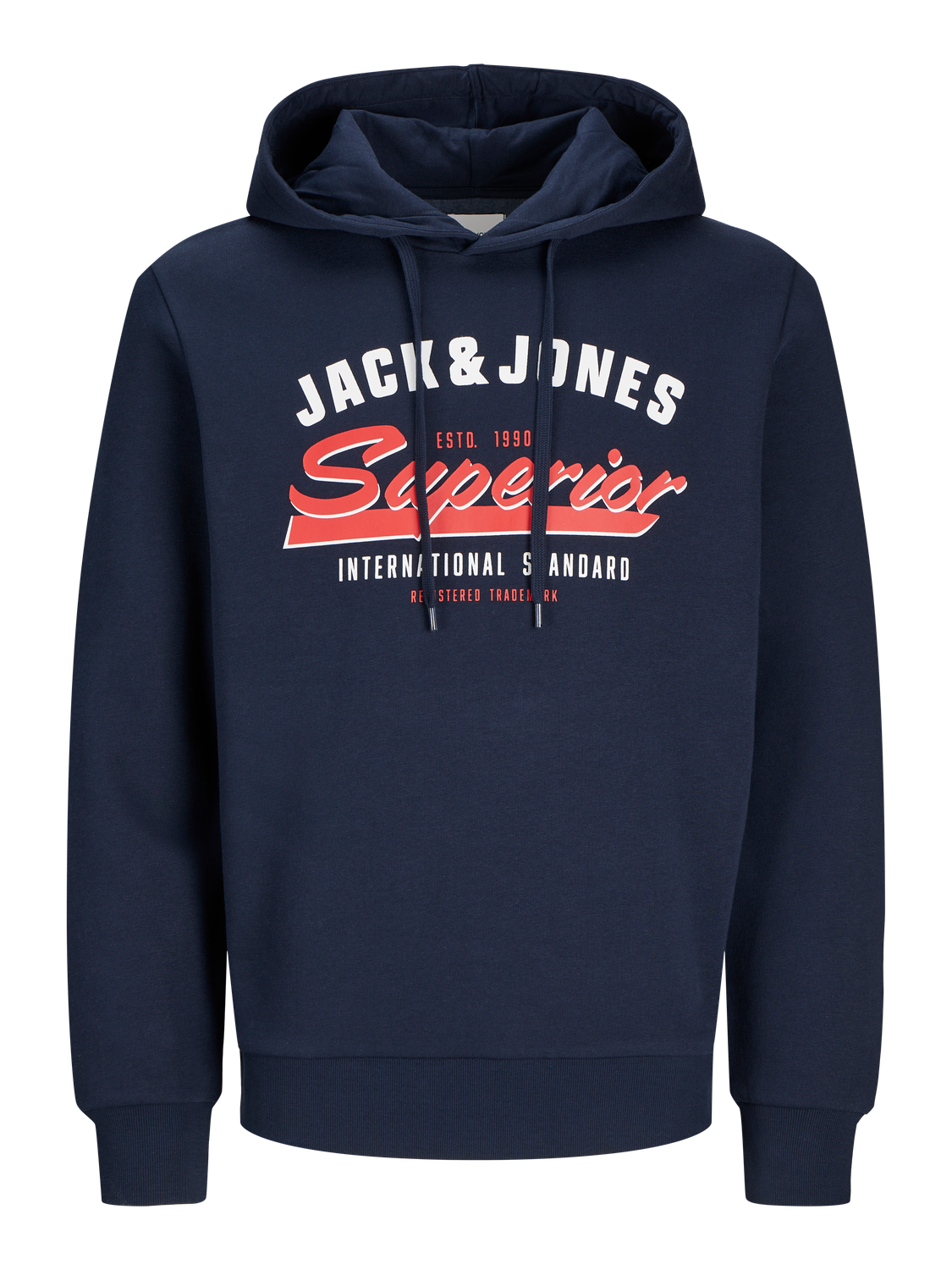 Thumbnail - Logo Kapuzenpullover