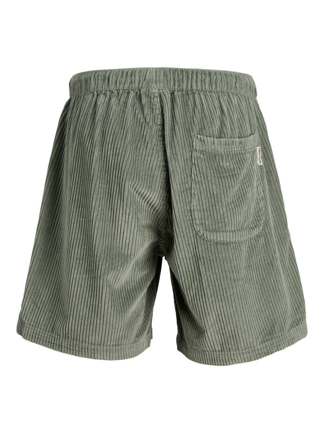 Jack & Jones Wide Fit Jogger shorts -Laurel Wreath - 12255619