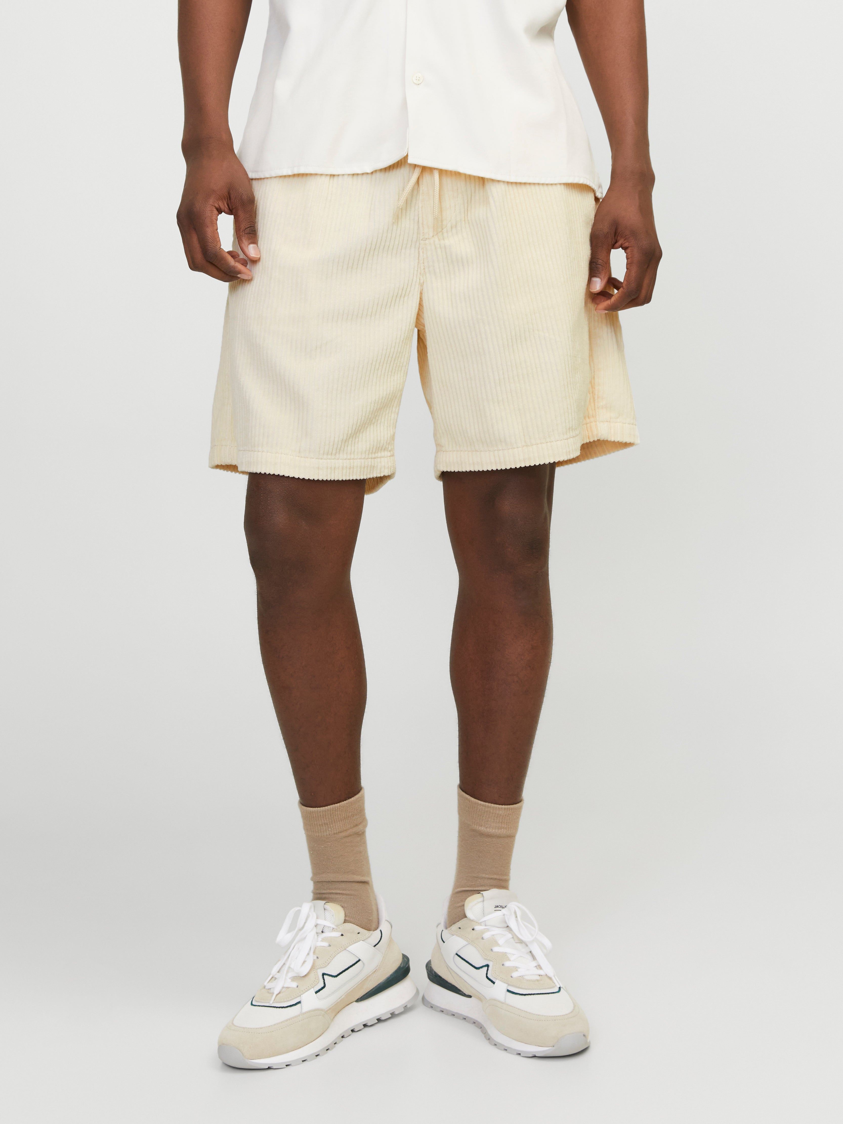 Jack & Jones Short Wide Fit - 12255619