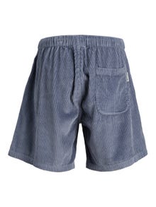 Jack & Jones Wide Fit Jogger shorts -Flint Stone - 12255619