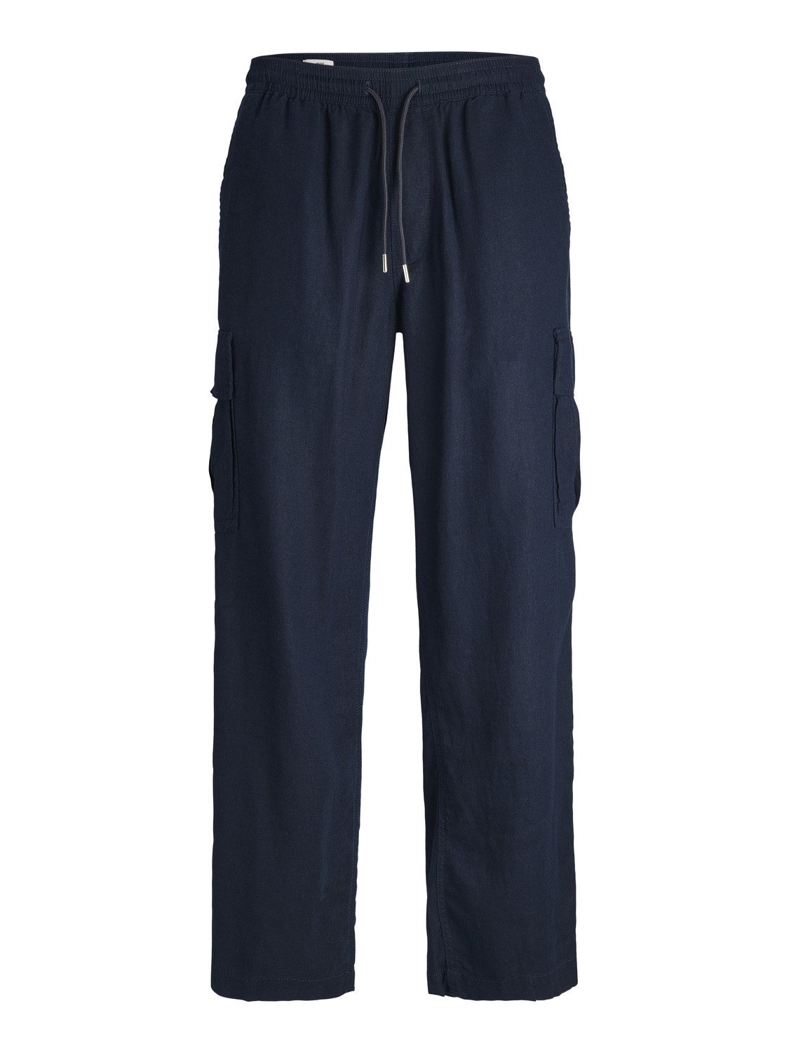 Jack & Jones Cargo trousers For boys -Dark Navy - 12255663