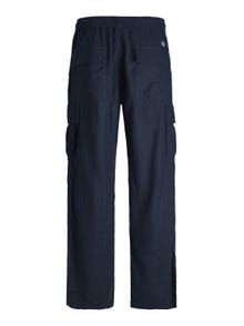 Jack & Jones Matkapüksid Junior -Dark Navy - 12255663