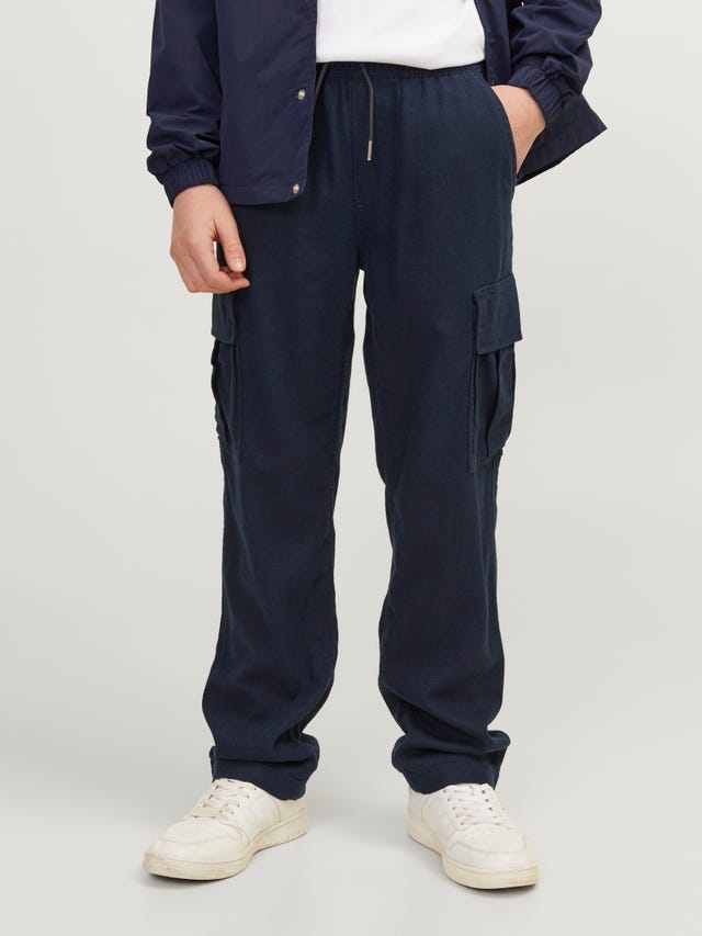 Jack & Jones Cargo trousers For boys - 12255663