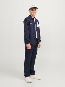 Jack & Jones Matkapüksid Junior -Dark Navy - 12255663