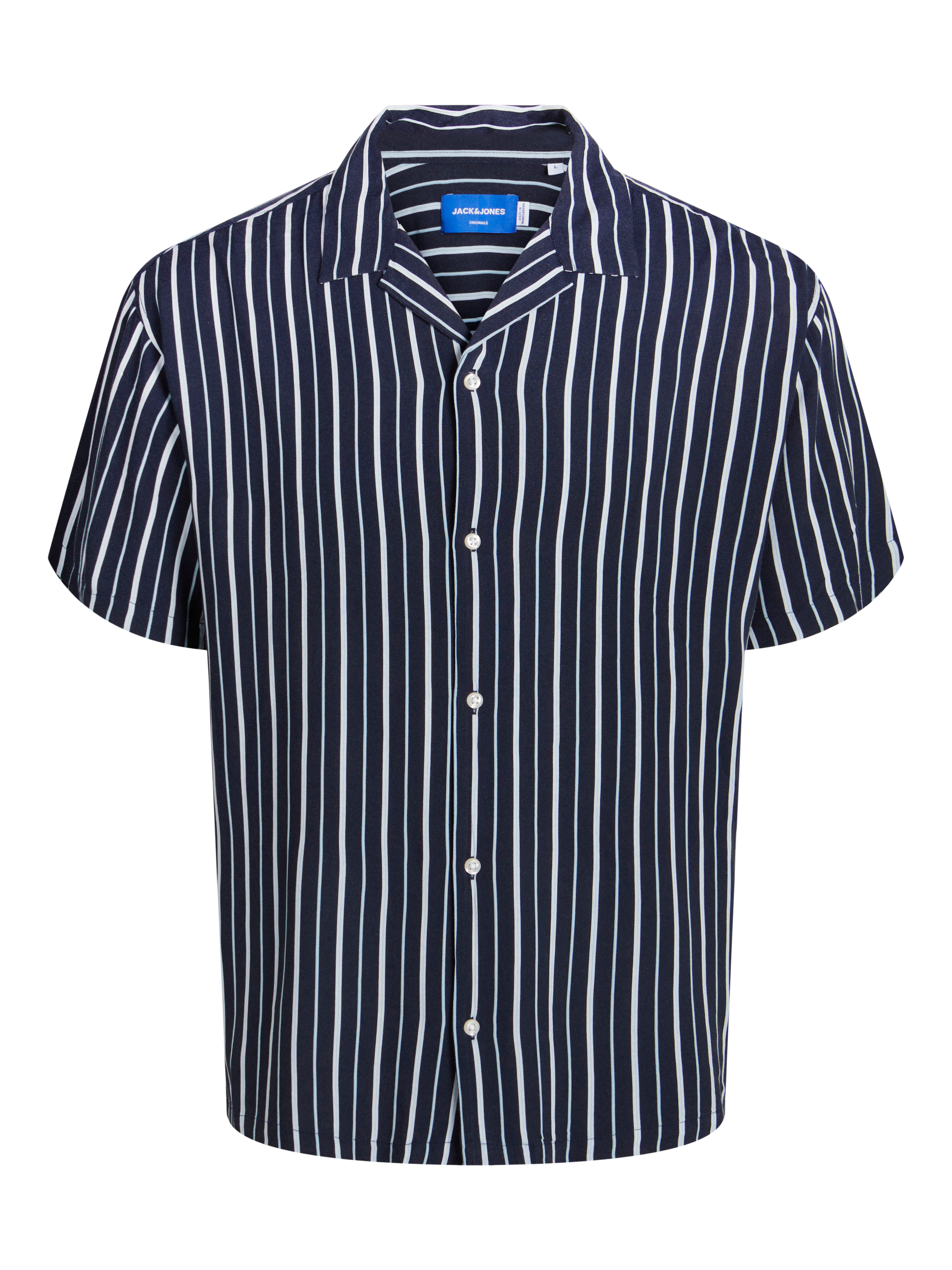 Thumbnail - Hawaii-hemd Junior