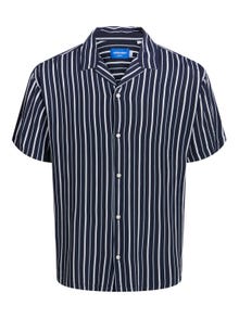 Jack & Jones Resort shirt For boys -Sky Captain - 12255666