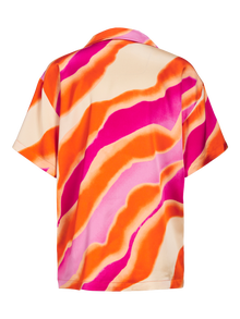 JJXX JXGRACE Skjorte -Bleached Apricot - 12255675