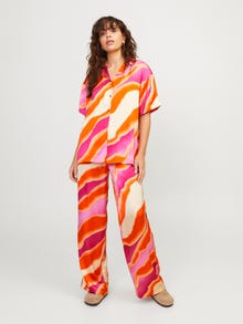 JJXX JXGRACE Skjorte -Bleached Apricot - 12255675