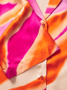 JJXX JXGRACE Skjorte -Bleached Apricot - 12255675