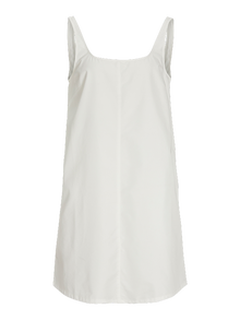 JJXX JXSTELLA Suknelė -Blanc de Blanc - 12255689