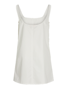 JJXX JXSTELLA Suknelė -Blanc de Blanc - 12255689