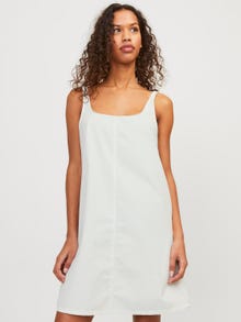 JJXX JXSTELLA Suknelė -Blanc de Blanc - 12255689