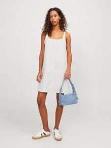 JJXX JXSTELLA Suknelė -Blanc de Blanc - 12255689
