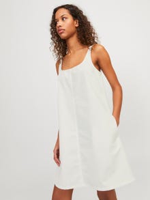 JJXX JXSTELLA Suknelė -Blanc de Blanc - 12255689
