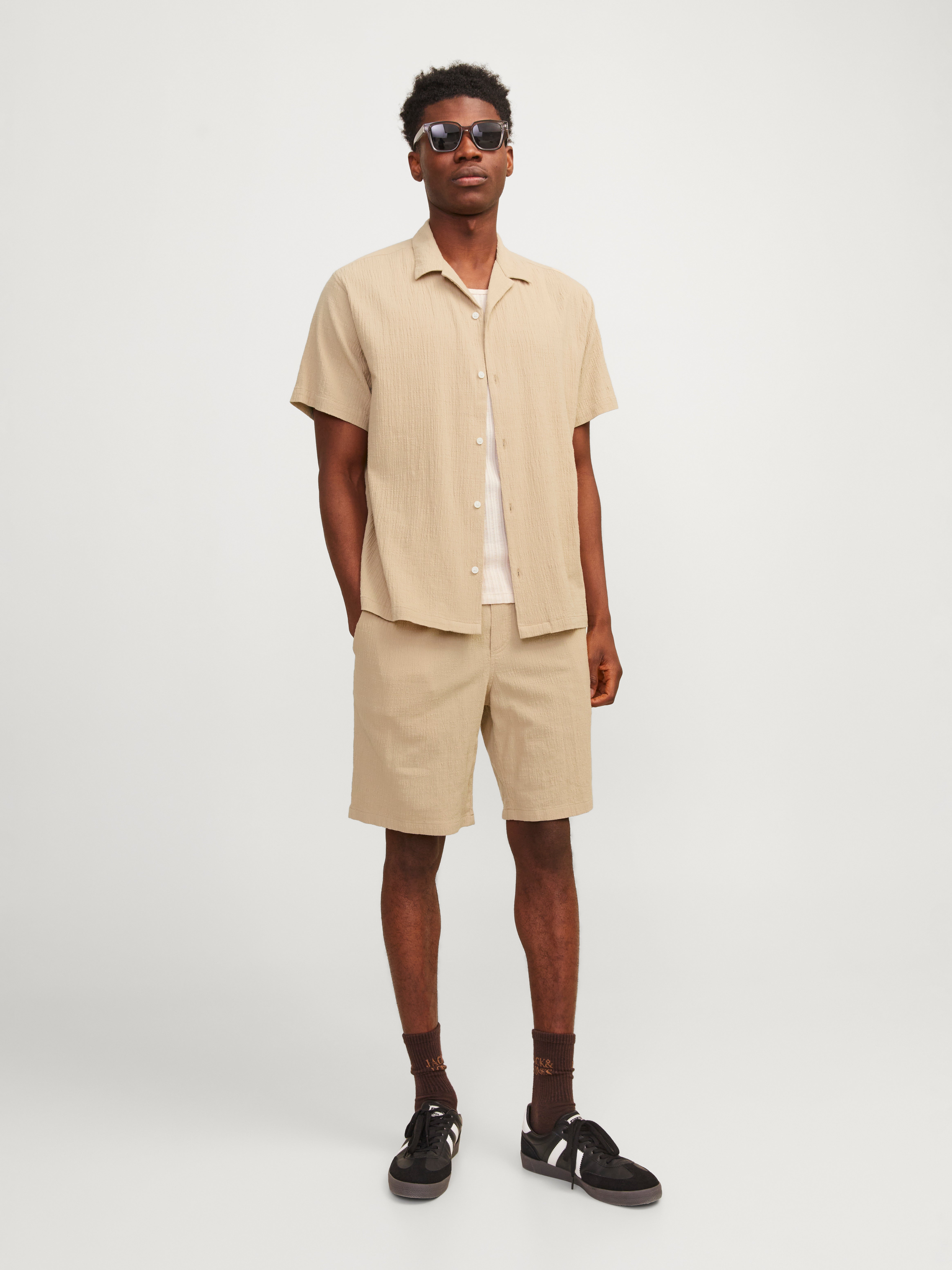 Chemise de vacances Relaxed Fit