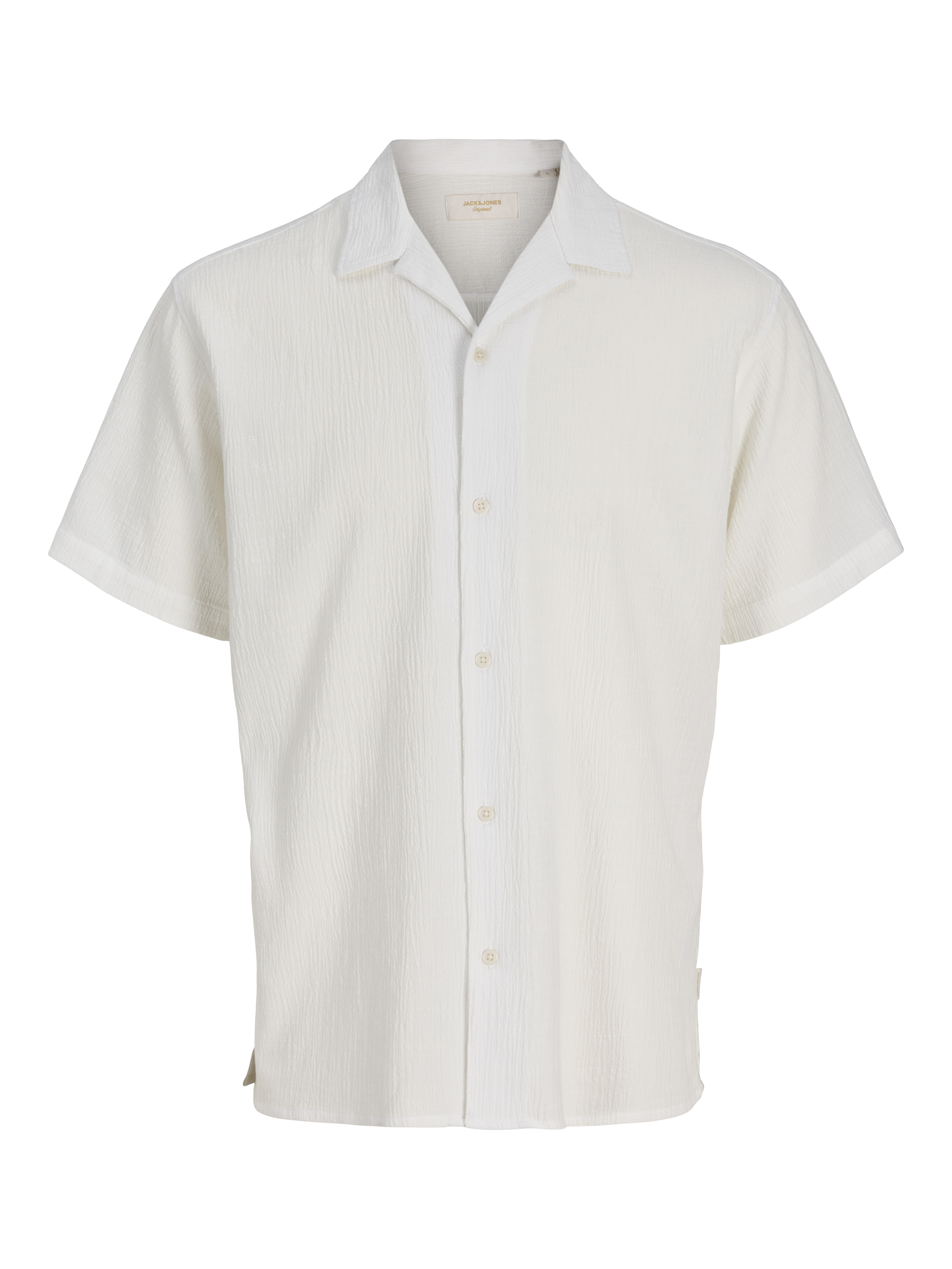 Thumbnail - Relaxed Fit Hawaii-hemd