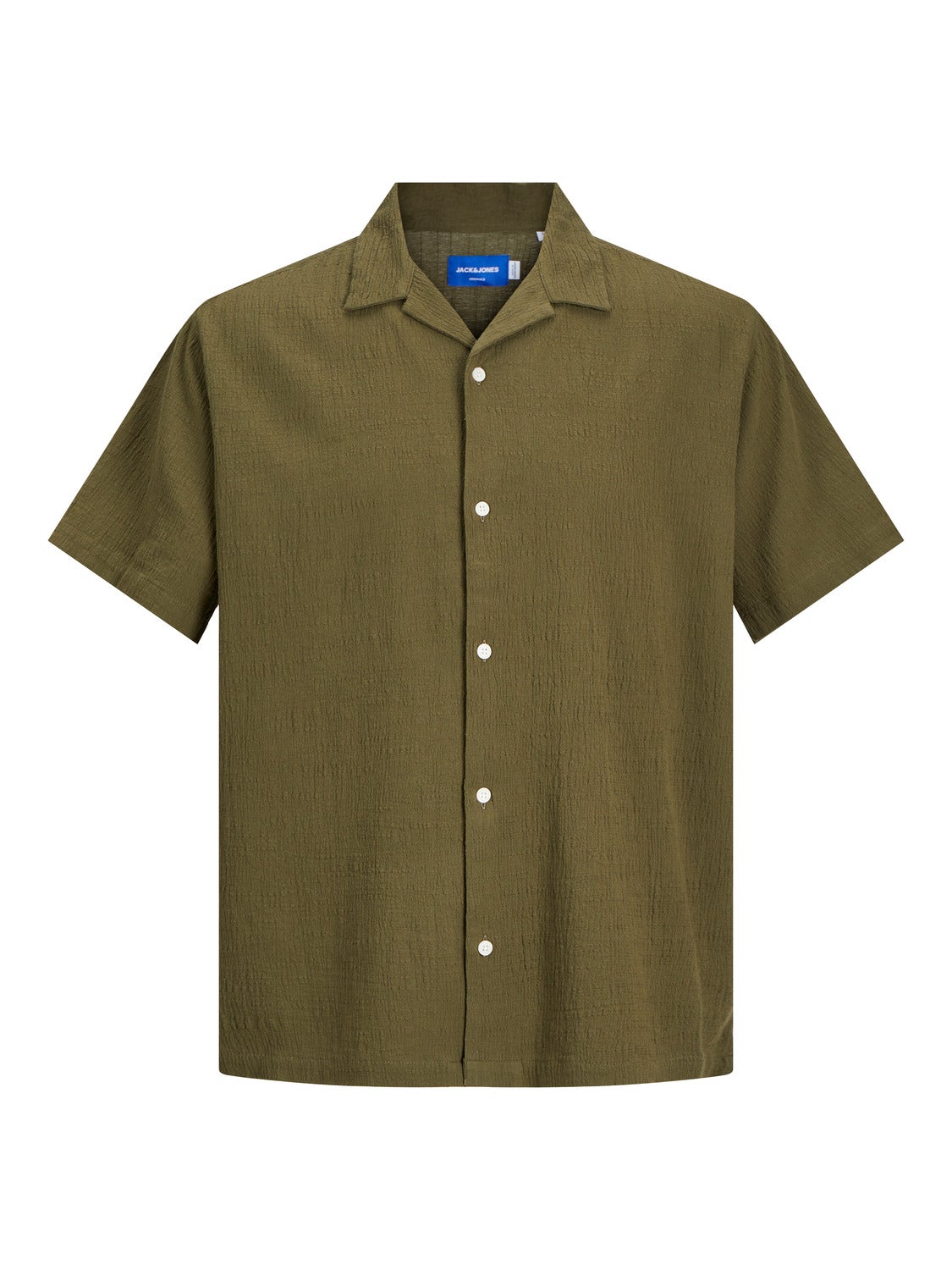 50% Rabatt auf Relaxed Fit Hawaii-Hemd | Jack & Jones®
