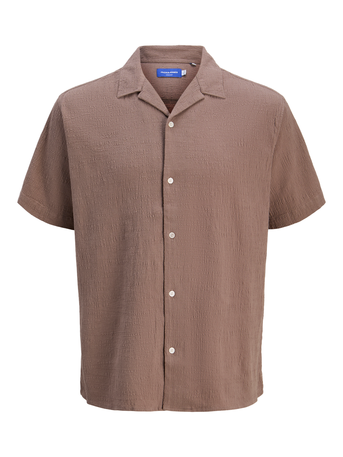 Thumbnail - Relaxed Fit Hawaii-hemd