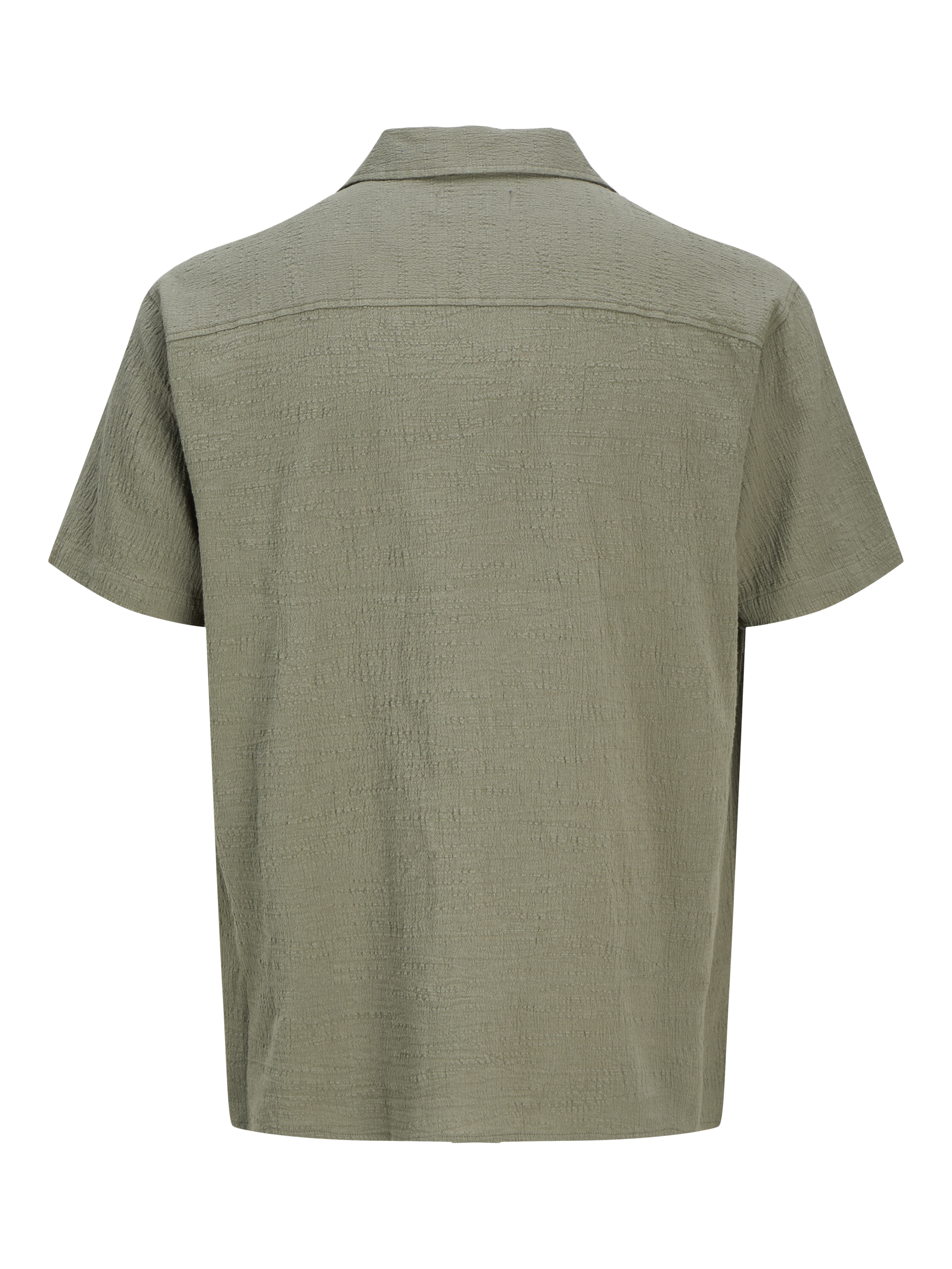 Thumbnail - Relaxed Fit Hawaii-hemd