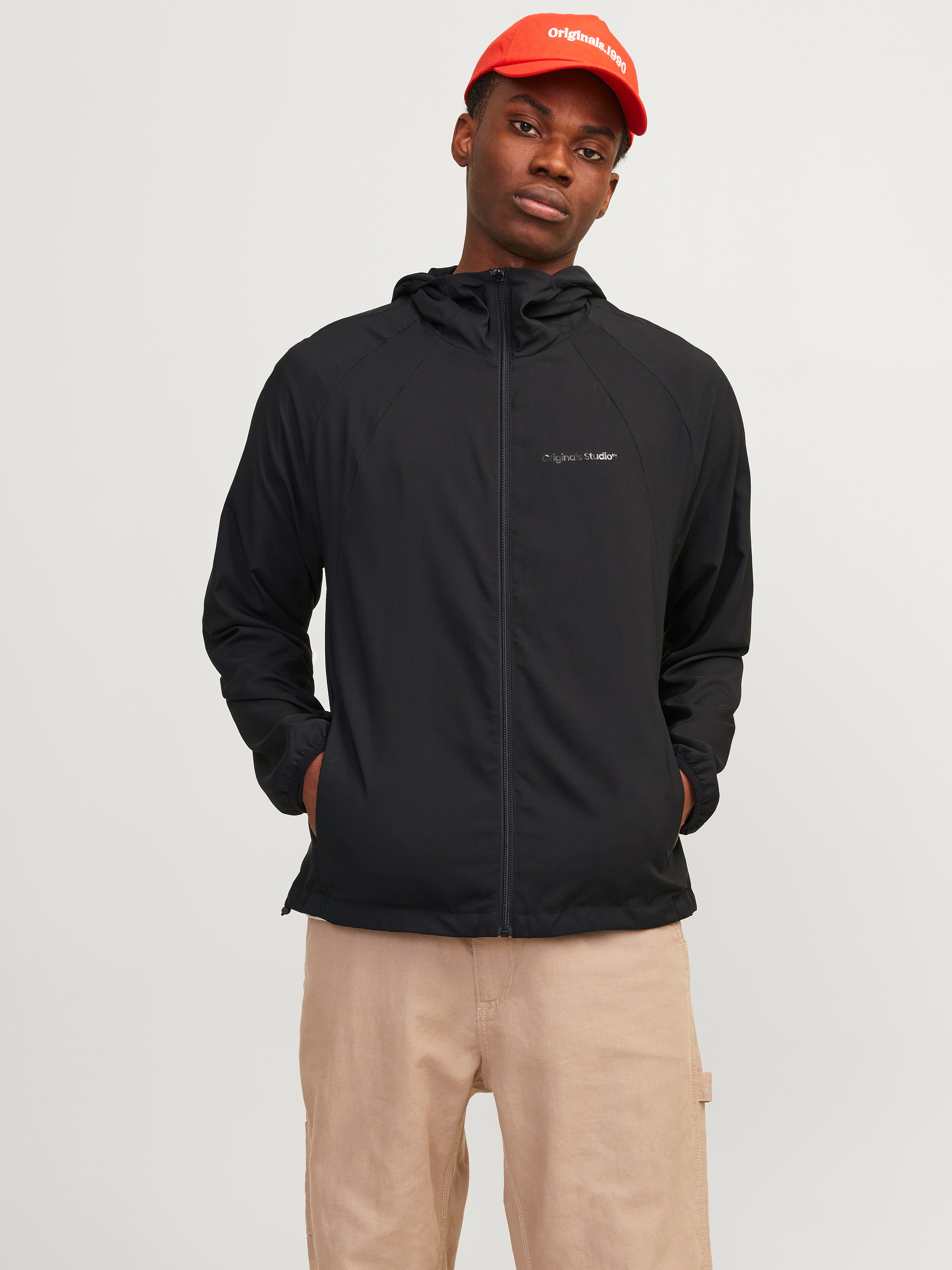 Jack & Jones Jacket - 12255801