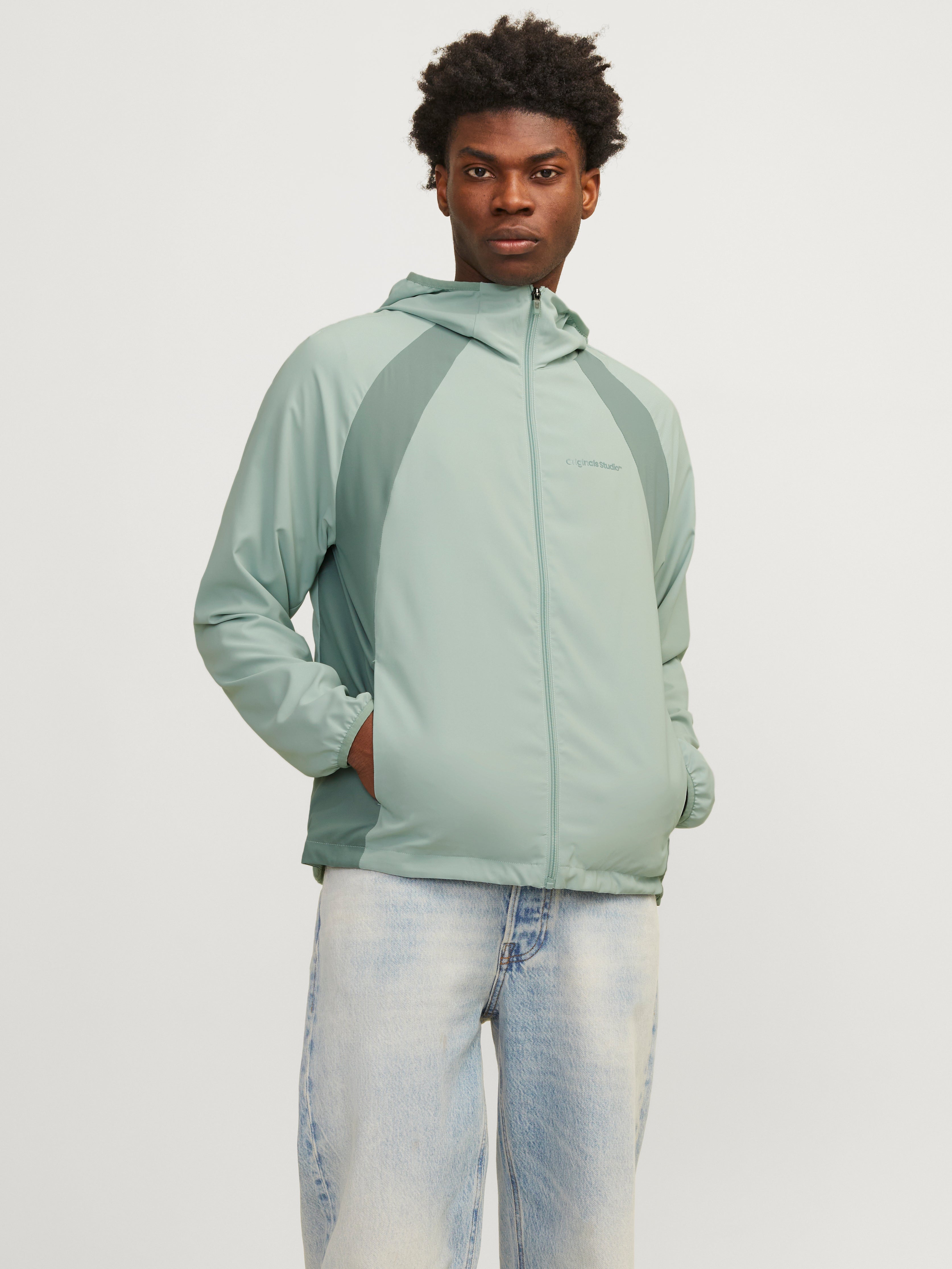 Jack & Jones Jacket - 12255801