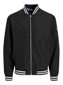 Jack & Jones Bomber jacket -Black - 12255804