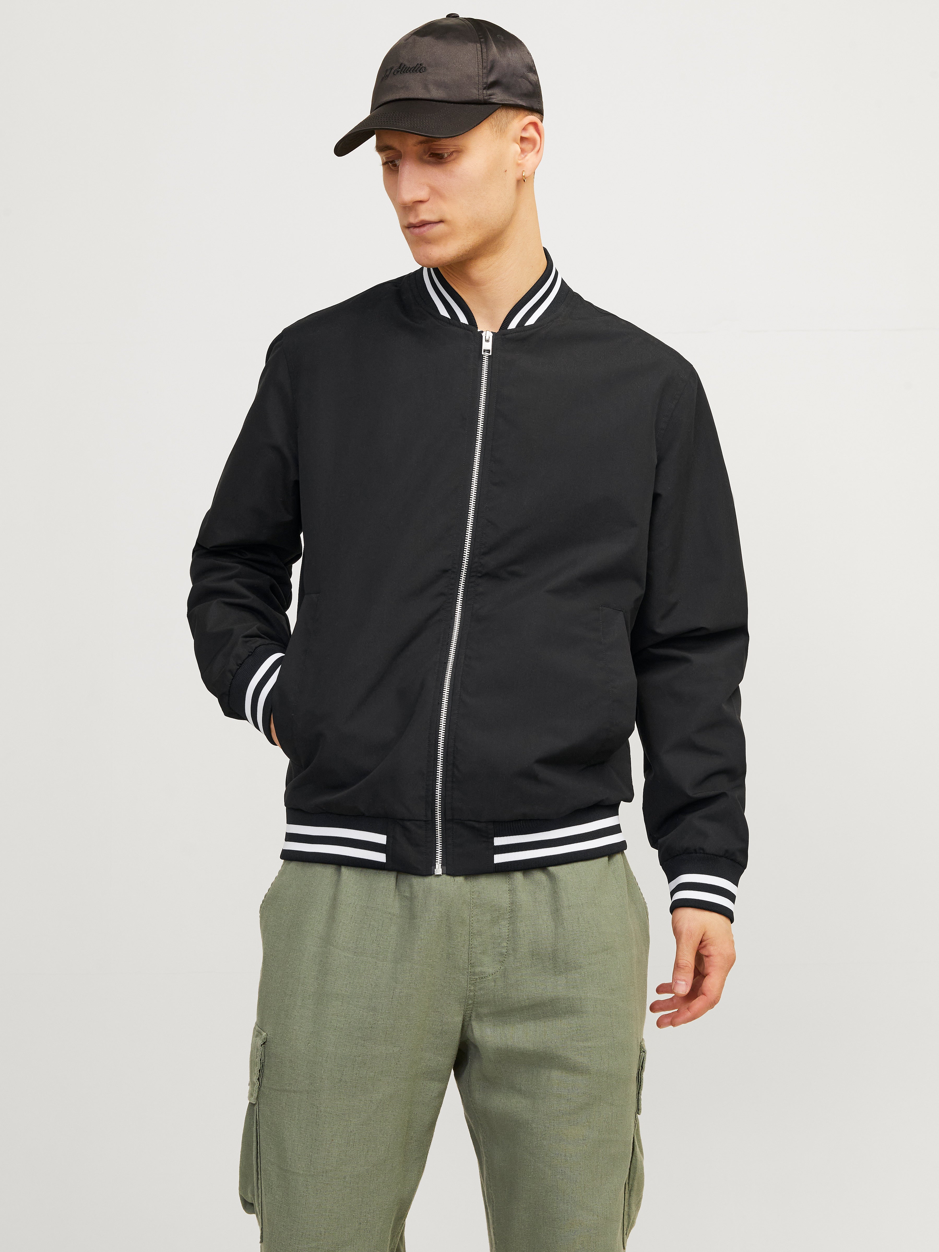 Jack & Jones Bomberjakk - 12255804