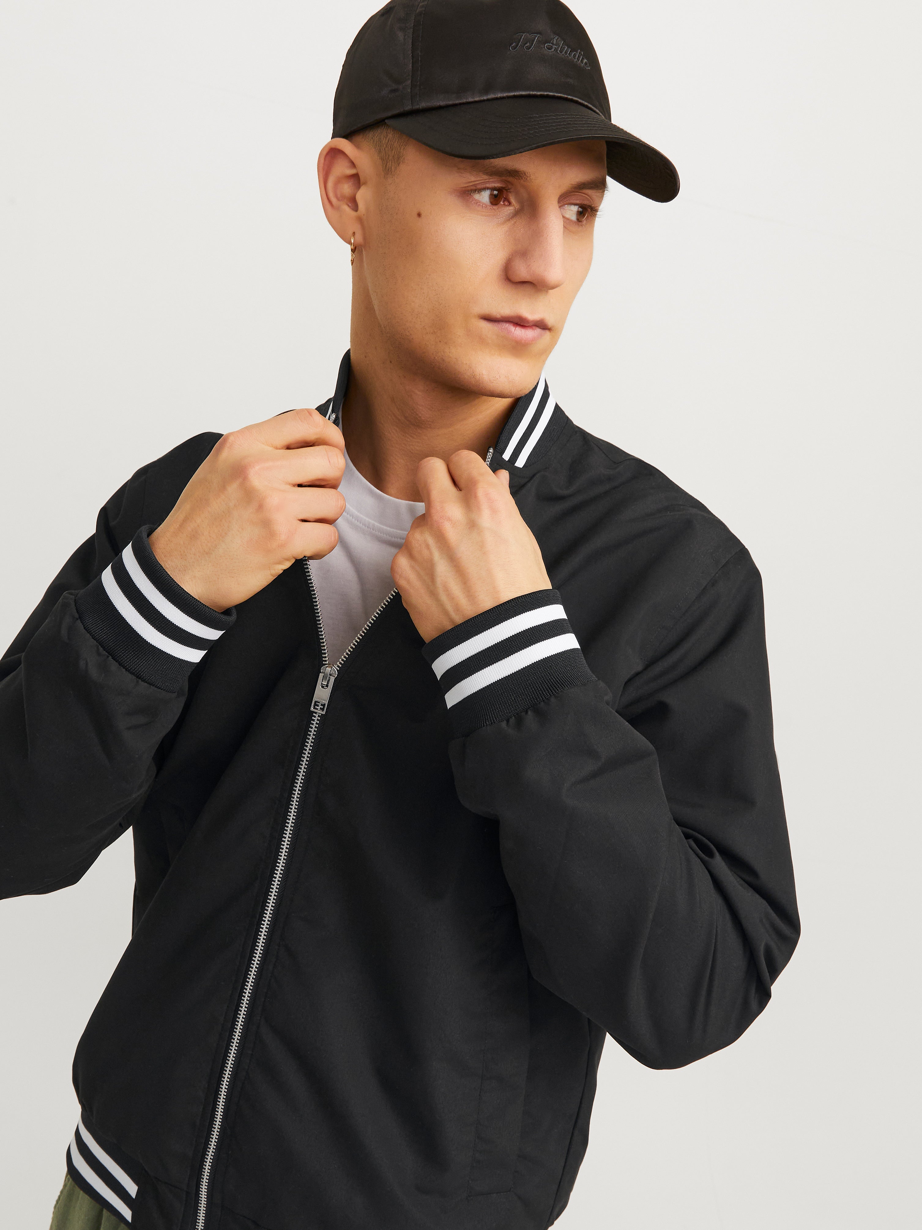 Jack & Jones Bomber jacket - 12255804