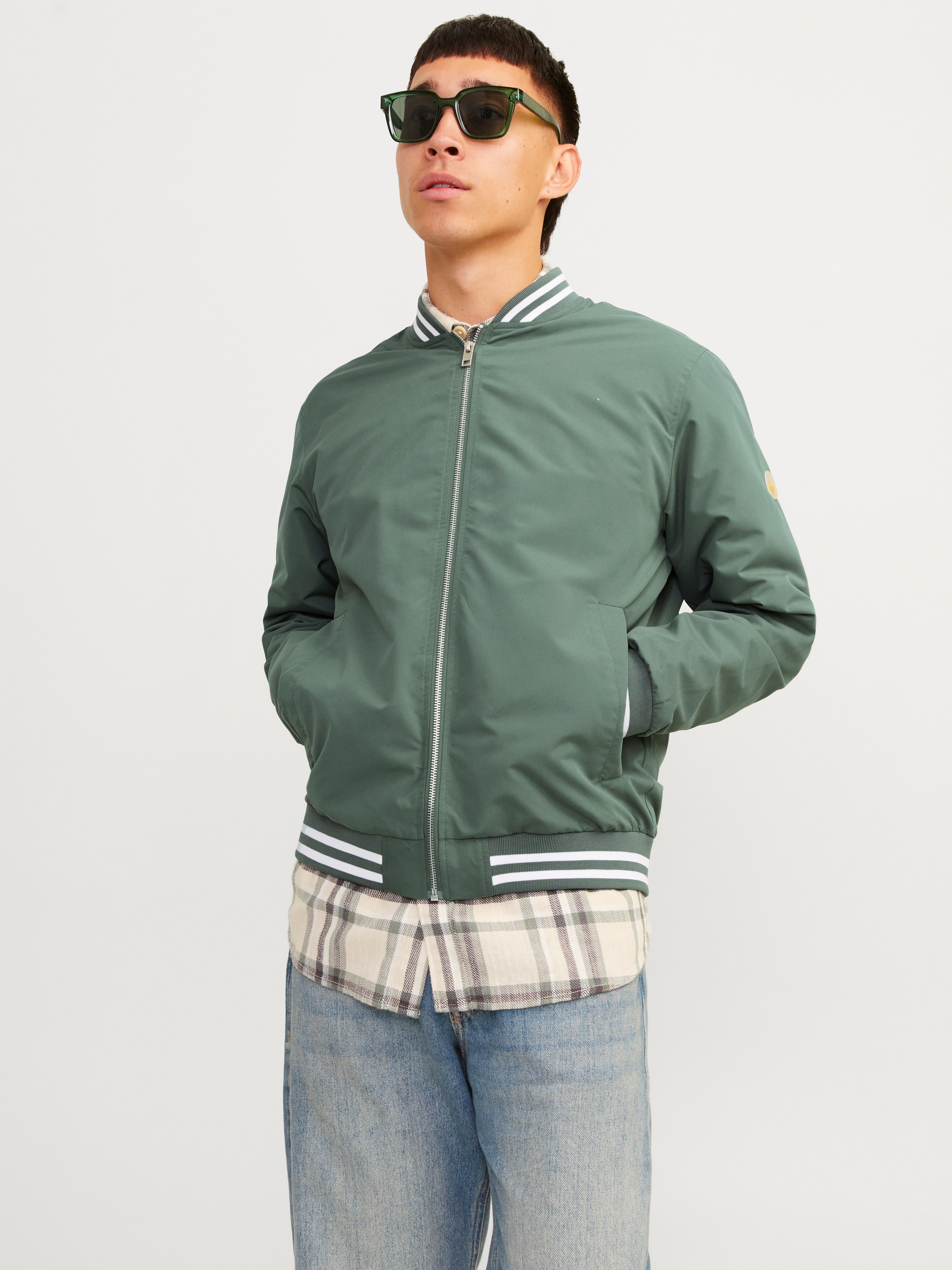 Jack & Jones Bomber jacket - 12255804