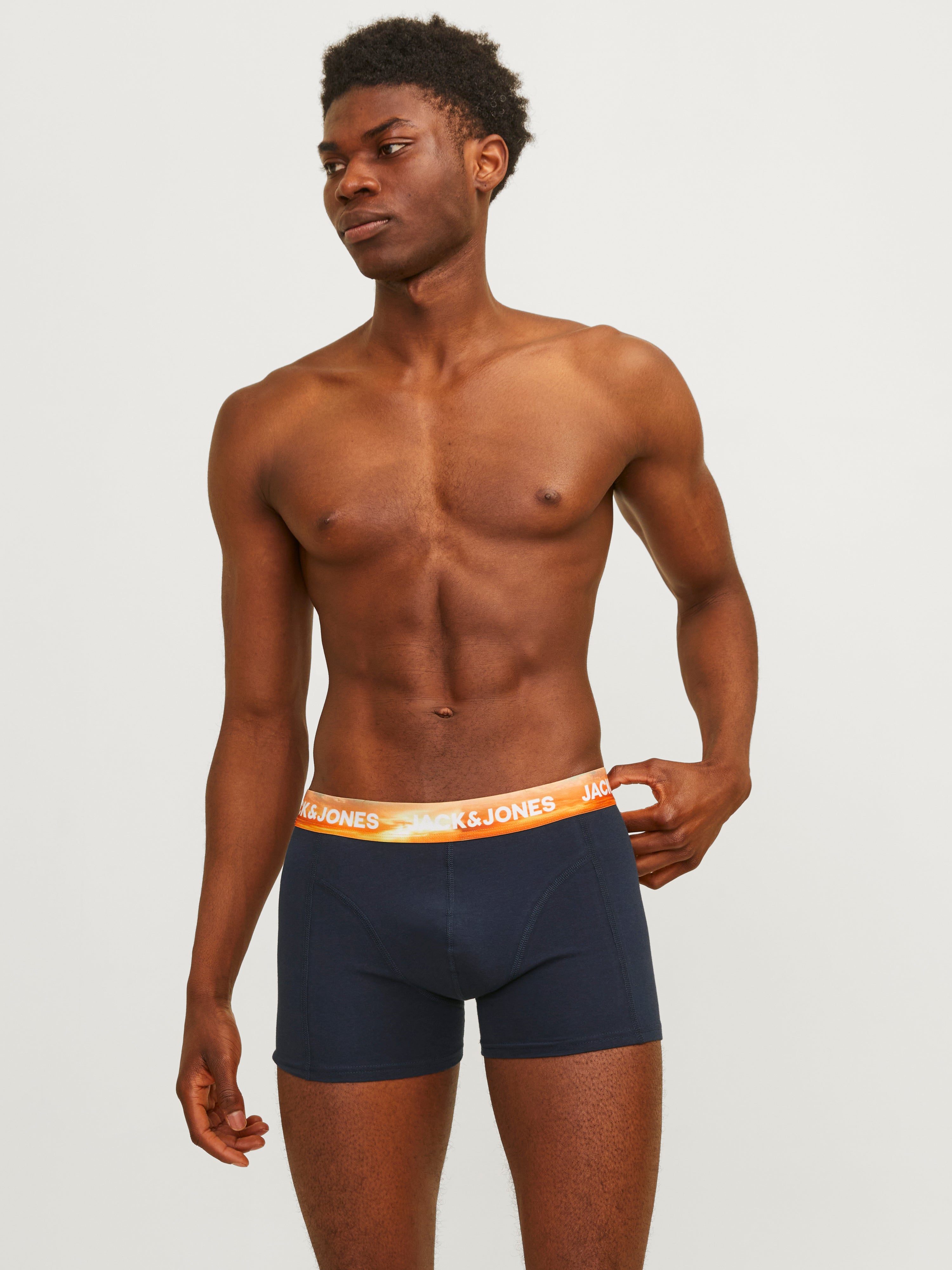 3er-pack Trunks