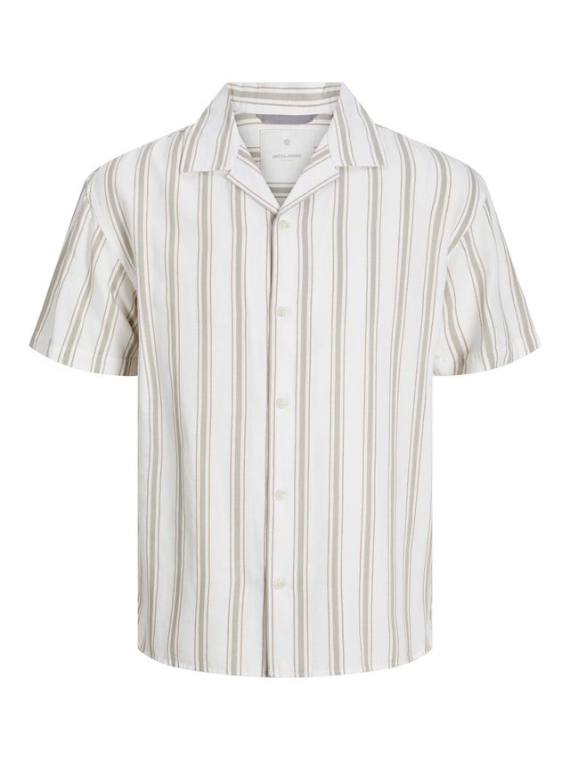 Jack & Jones Relaxed Fit Resort shirt - 12255818