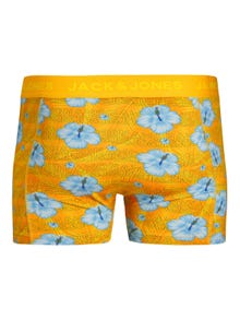 Jack & Jones 3-pack Trunks -Palace Blue - 12255832