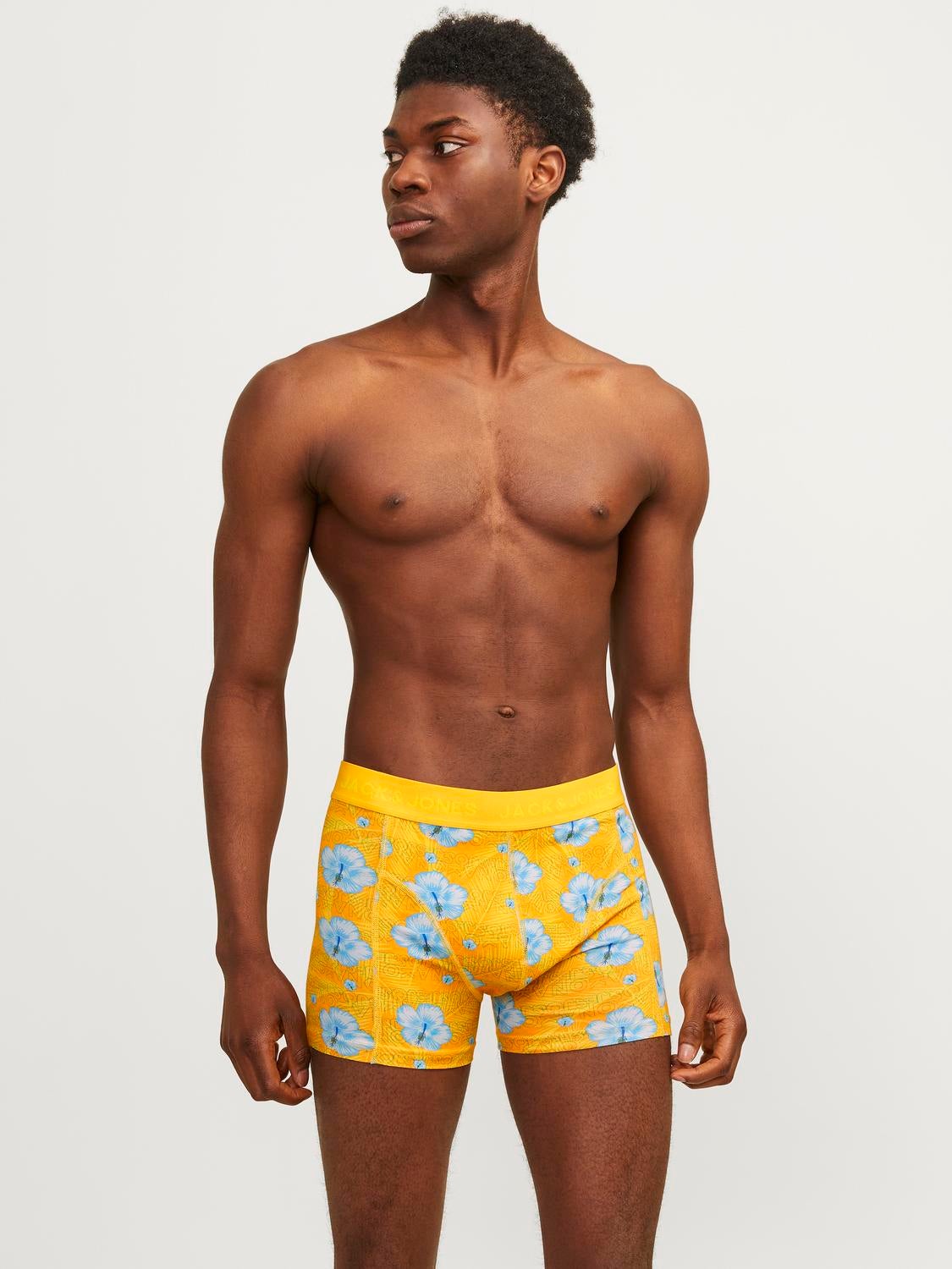 3er-pack Boxershorts