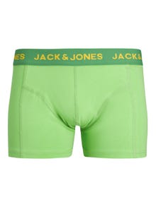 Jack & Jones 3-pack Trunks -Palace Blue - 12255832
