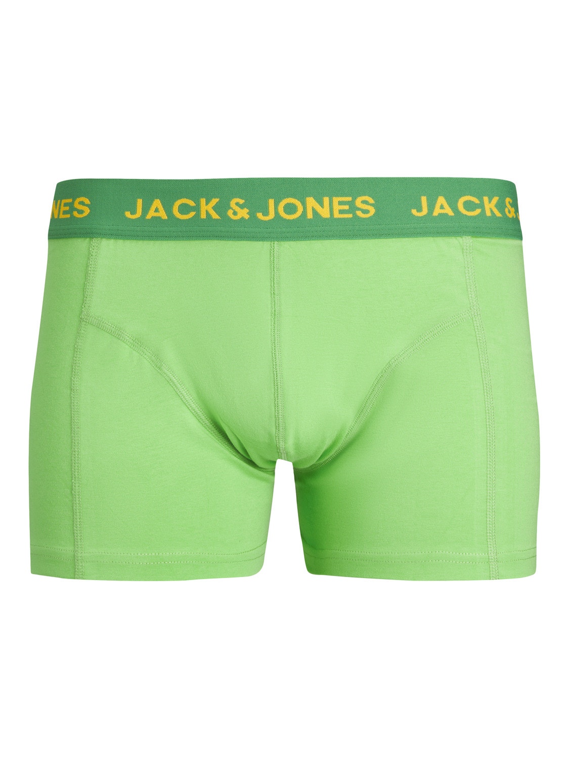 Jack & Jones Paquete de 3 Boxers -Palace Blue - 12255832