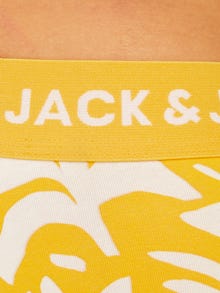 Jack & Jones 3-pack Boxershorts -Dazzling Blue - 12255843