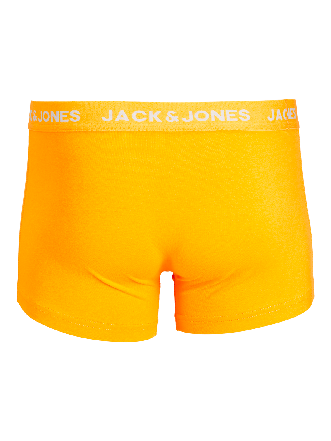 Jack & Jones 5-balení Trenýrky -Tango Red - 12255848