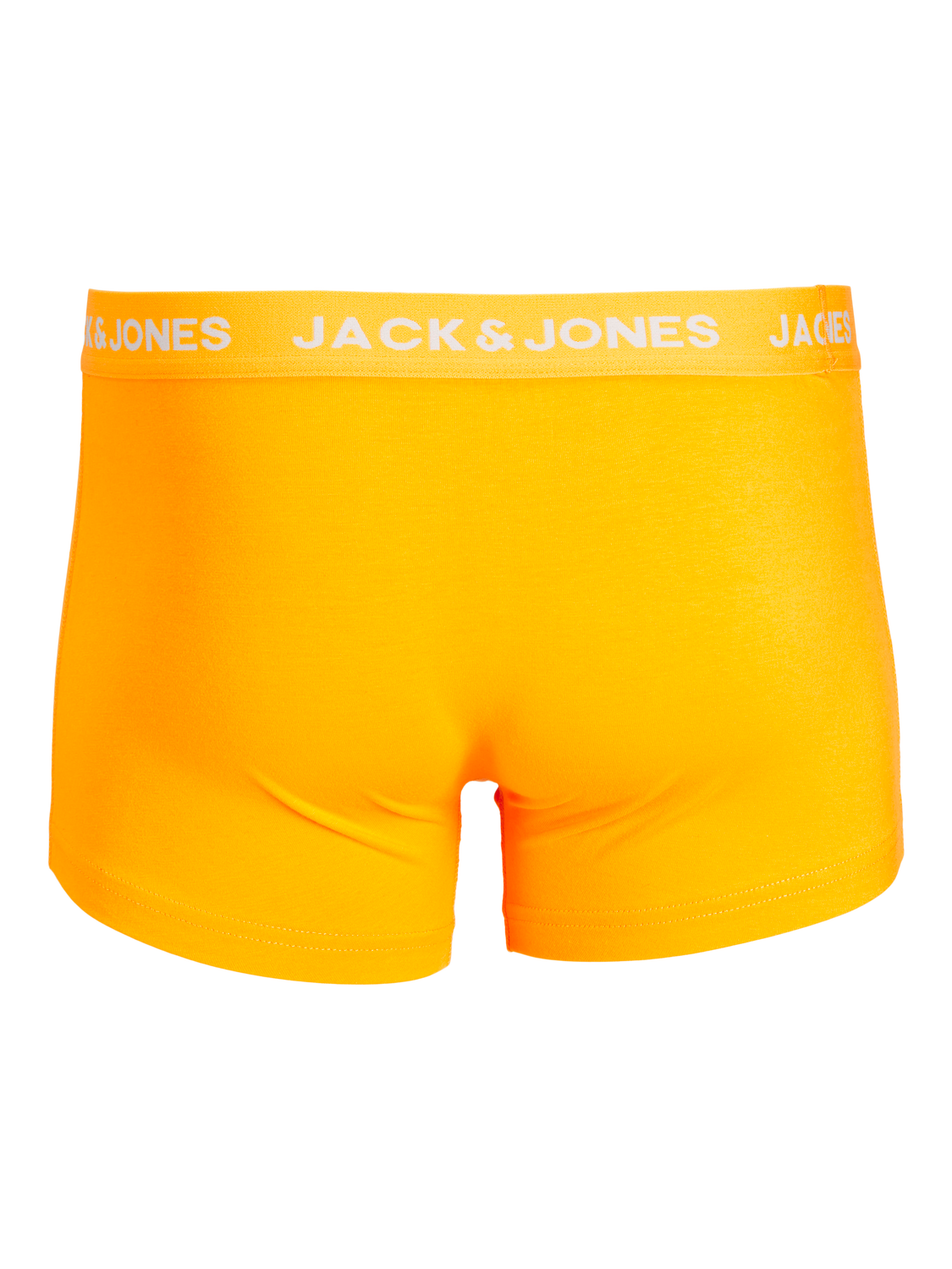 Jack & Jones 5-pack Trunks -Tango Red - 12255848