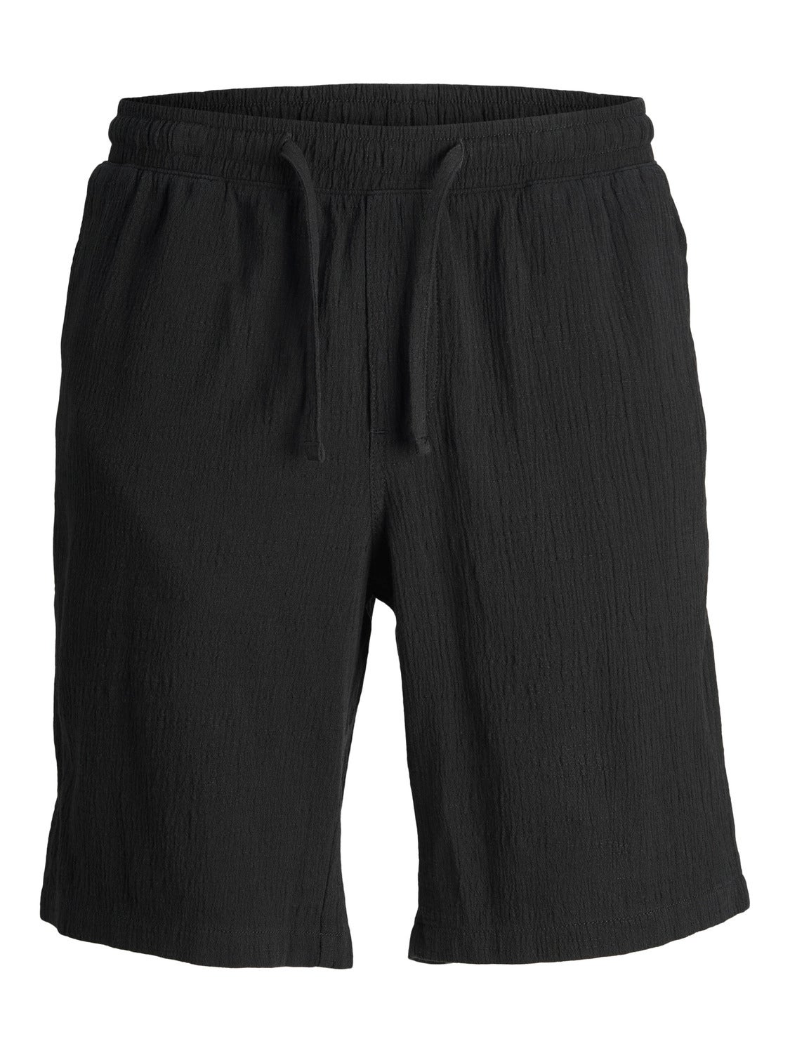 Jack & Jones Jogger Fit Shorts -Black - 12255861