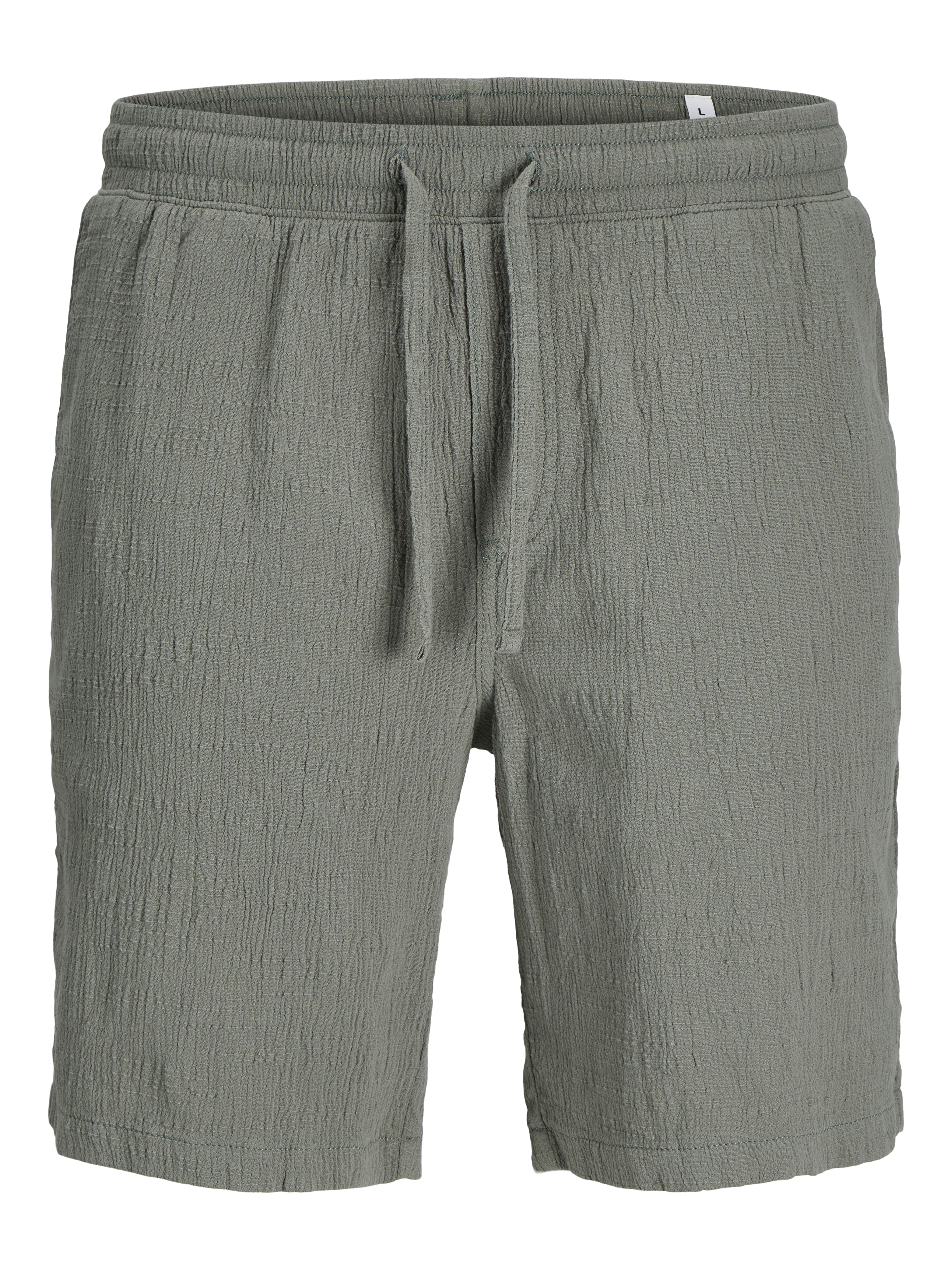 Thumbnail - Jogger Fit Shorts